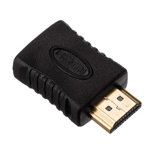 HDMI Type A Male to Female Adapter