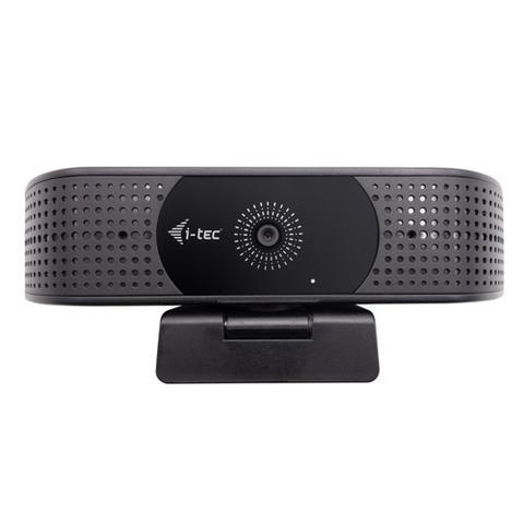 I-TEC SOLOMON 500 4K PDAF Webcam