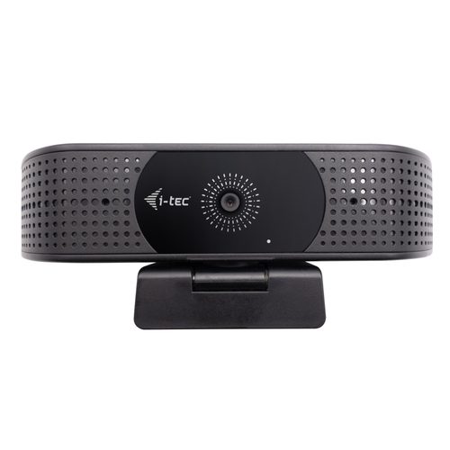 I-TEC SOLOMON 500 4K PDAF Webcam