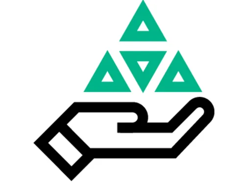 HPE 1 Year Foundation Care 24x7 Software E-Delivery