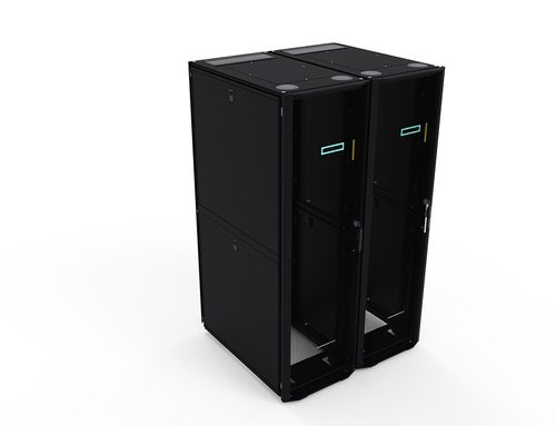 HPE 42U 800x1200 G2 Enterprise Network Rack