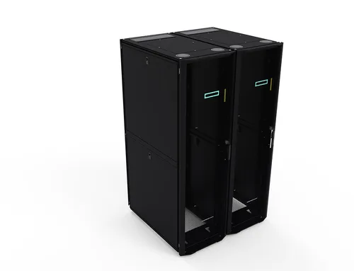 HPE 42U 800x1200 G2 Enterprise Network Rack