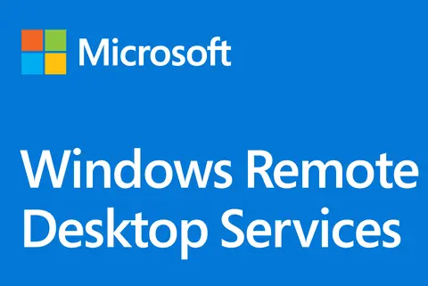 Windows Remote Desktop Services CAL Device OLV 1Y