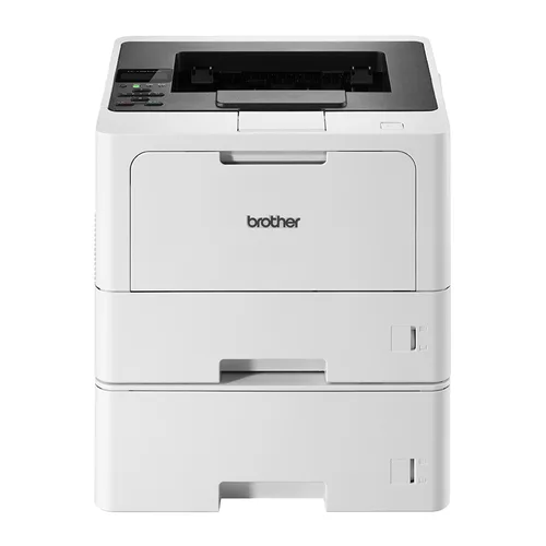 Brother HL-L5210DWT Mono Laser Printer