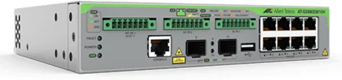 Allied Telesis AT-GS980EM/10H 8-Port Gigabit Ethernet Switch