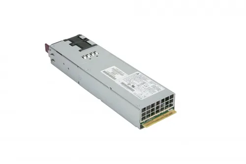 W Power Supply For 1U Server 1600
