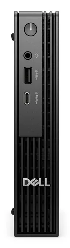 Dell Pro Micro QCM1250 - Core i5 14500T, 16GB, 512GB SSD