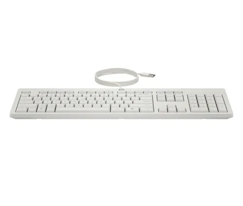 HP 225 Wired Mouse and Keyboard Combo G2