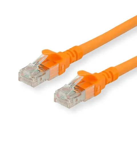 UTP Patch Cable CAT6A