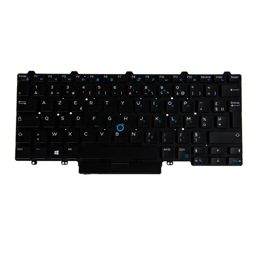Dell Latitude 7420 Keyboard - New