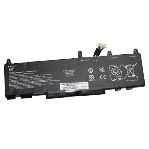 BTI 3-Cell Battery for HP EliteBook 840 G9
