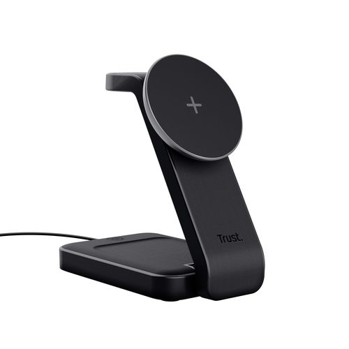 VIRO 3-in-1 Magnetic Charger