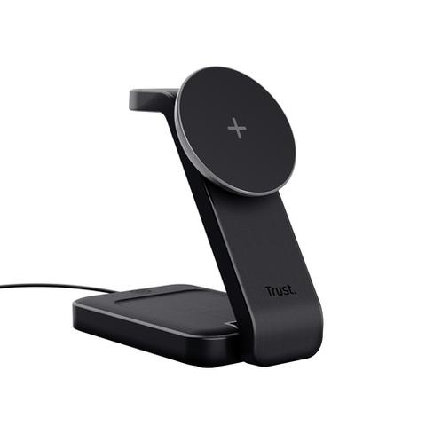 VIRO 3-in-1 Magnetic Charger