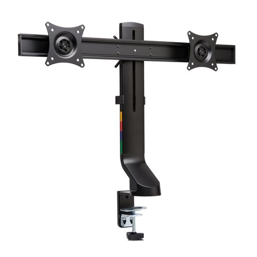Dual Monitor Arm - Space Saving