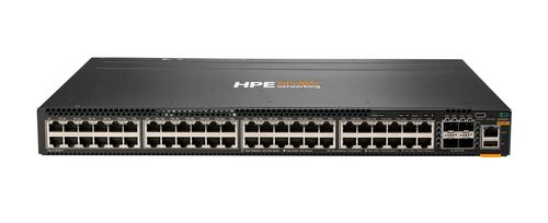 Aruba Networking 6300M 48-Port GbE Switch