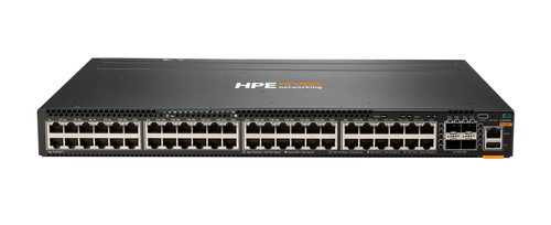 Aruba Networking 6300M 48-Port GbE Switch