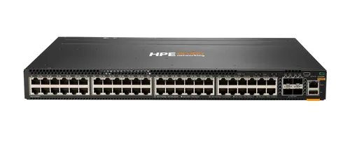 Aruba Networking 6300M 48-Port GbE Switch