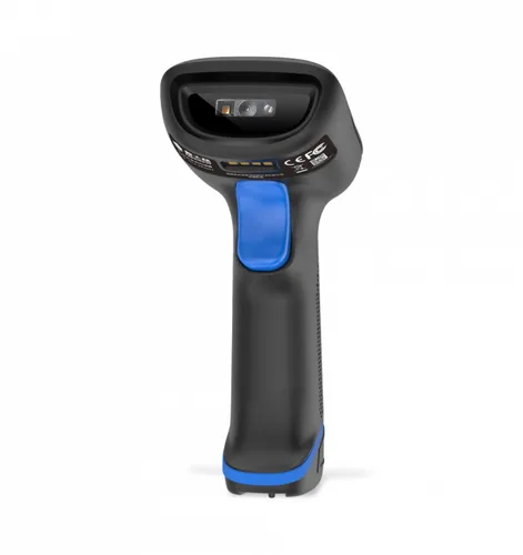 Newland HR23 Dorada Bluetooth 2D Barcode Scanner