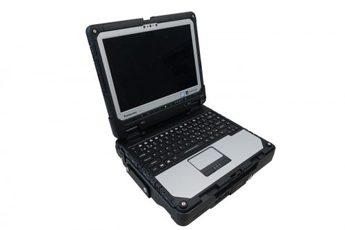 Havis CF-33 Vehicle Dock
