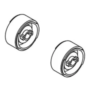 Roller Middle Assembly