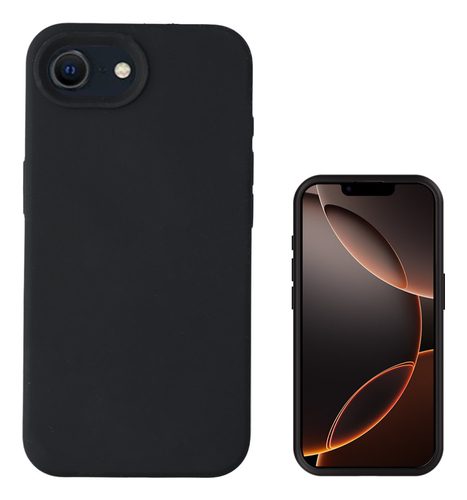 4smarts Silikon Case Cupertino For Apple IPhone