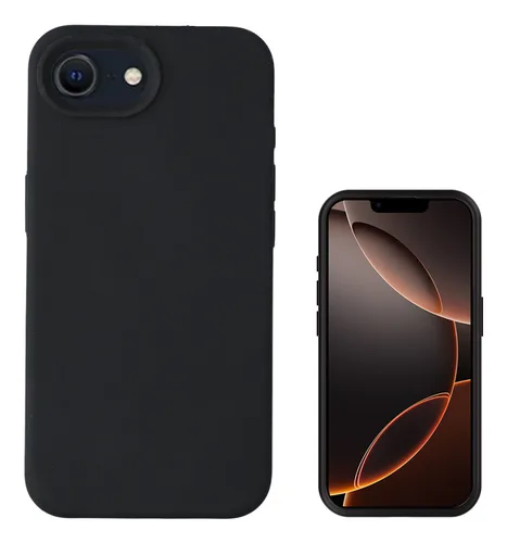 4smarts Silikon Case Cupertino For Apple IPhone