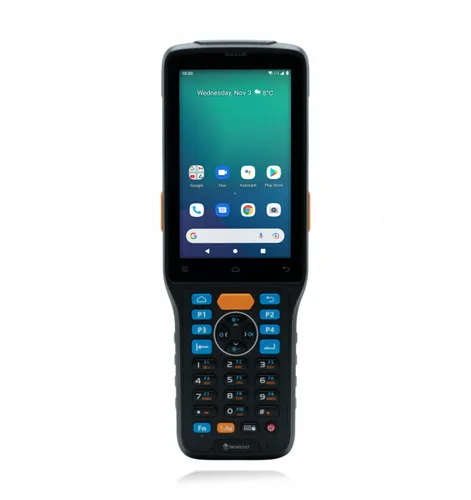 N7 CACHALOT PRO II MOBILE COMP