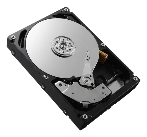TB SATA 6Gbps 7.2K 3.5in HDD 8