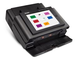 Kodak 730EX Plus Scanner