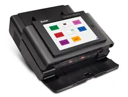 Kodak 730EX Plus Scanner