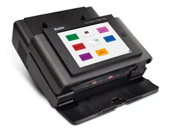 Kodak 730EX Plus Scanner