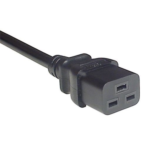 HPE 3.6M 16A C19 to IEC309 Power Cord