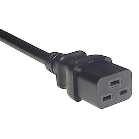 HPE 3.6M 16A C19 to IEC309 Power Cord