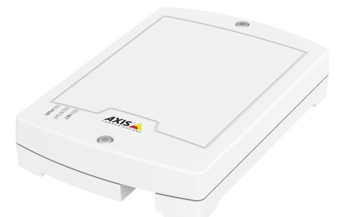 AXIS A9161 Network I/O Relay Module