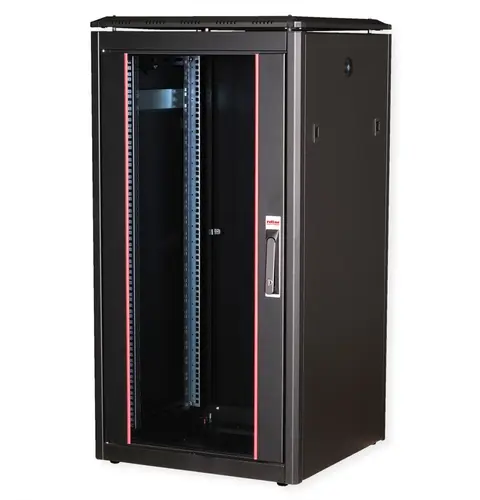 Inch Network Cabinet - 22U 19-