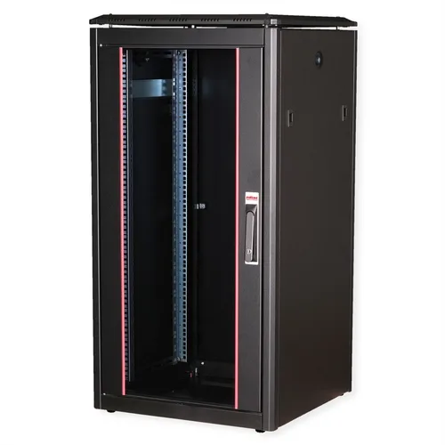 Inch Network Cabinet - 22U 19-