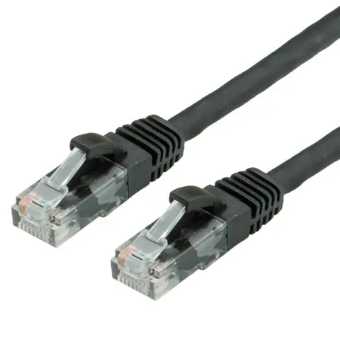 UTP CAT6A Patch Cable