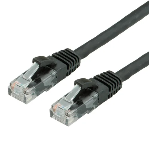 UTP CAT6A Patch Cable