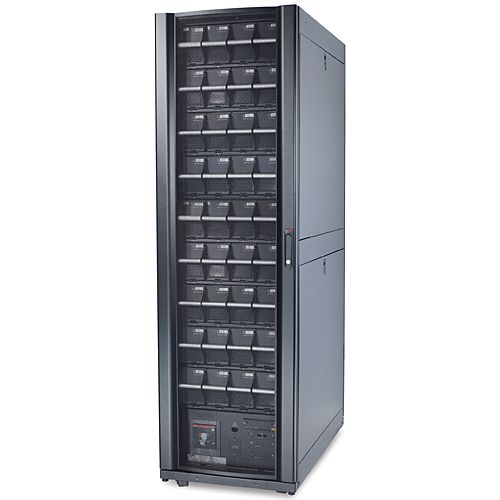 Symmetra PX160 Battery Frame