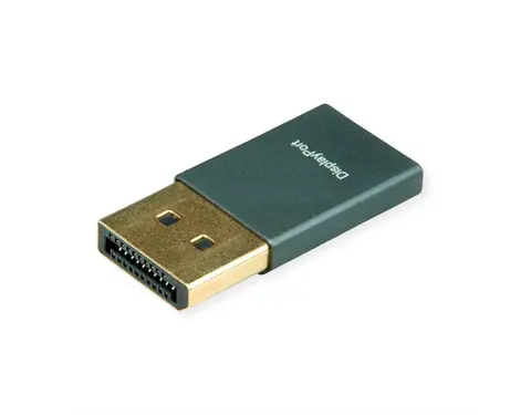 DisplayPort 4K EDID Emulator