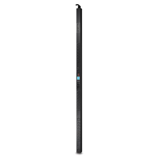 Rack PDU 2G Switched Plus ZeroU