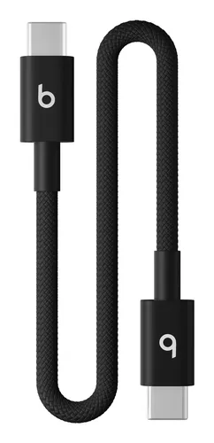 BEATS USB-C TO USB-C WOVEN