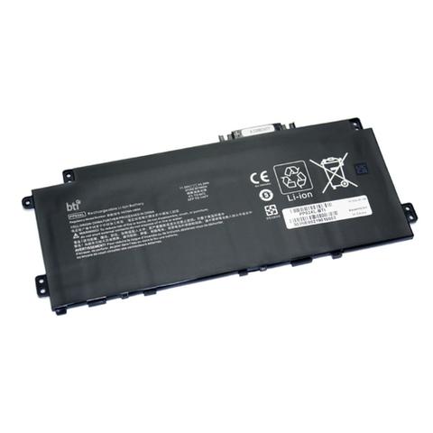 PP03XL-BTI Replacement Battery - 3-Cell 11.55V