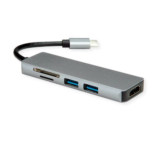 USB-C Docking Station with HDMI