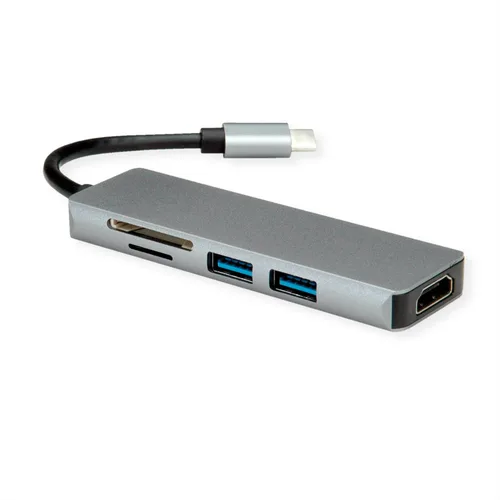 USB-C Docking Station with HDMI