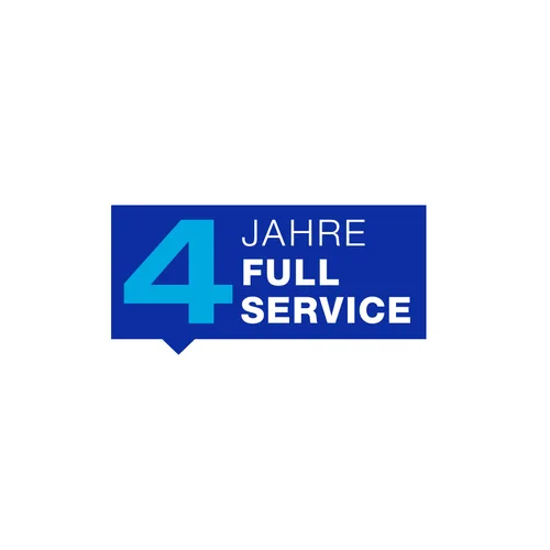 4Y Onsite Full Service Pack - 48H Laser AirB