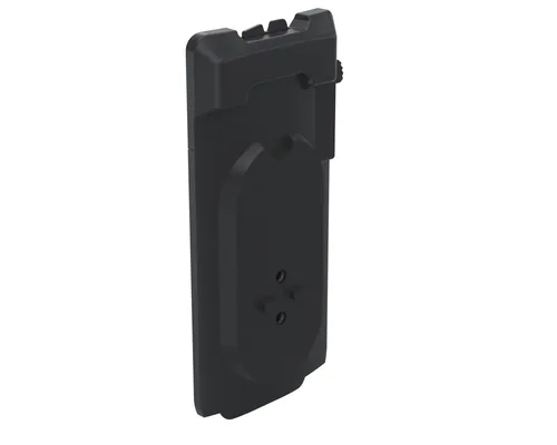 DUO FOR CT40 ADAPTER BLACK
