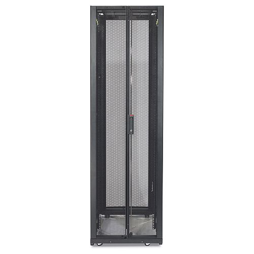 NetShelter SX 48U 750mm X 1070mm Enclosure No Sides