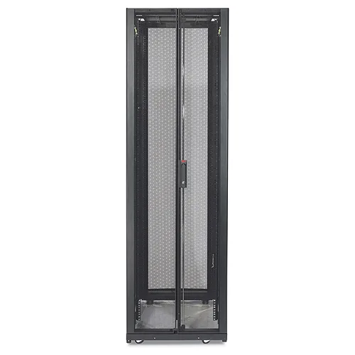 NetShelter SX 48U 750mm X 1070mm Enclosure No Sides