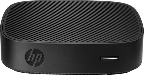 HP T430 Thin Client - Celeron N4020, 4GB RAM